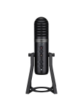AG01 Live Streaming USB Microphone (Black), зображення 1