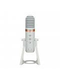 AG01 Live Streaming USB Microphone (White), зображення 3