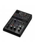 AG03MK2 (Black), зображення 1