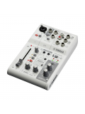 AG03MK2 LSPK Live Streaming Pack (White), зображення 3