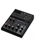 AG06MK2 (Black), зображення 1