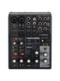 AG06MK2 (Black), зображення 2