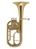 AH-600(S) Alto Horn (Eb), зображення 1
