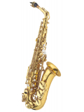 AL-600 (P) Alto Saxophone, зображення 1
