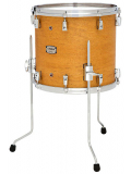 Absolute Hybrid Maple 16"x15" Floor Tom (Vintage Natural), зображення 1