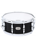 Absolute Hybrid Maple Snare 14" (Solid Black), зображення 1