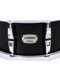 Absolute Hybrid Maple Snare 14" (Solid Black), зображення 5