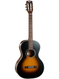 AP550 (Vintage Burst) w/Bag, зображення 1