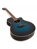 APX600 (Oriental Blue Burst), зображення 7