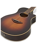 APX600FM (Tobacco Brown Sunburst), зображення 2
