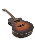 APX600FM (Tobacco Brown Sunburst), зображення 6