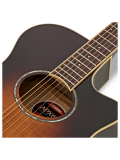 APX600FM (Tobacco Brown Sunburst), зображення 4