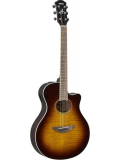 APX600FM (Tobacco Brown Sunburst), зображення 1