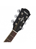 APX600 (Old Violin Sunburst), зображення 4