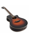 APX600 (Old Violin Sunburst), зображення 7