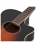 APX600 (Old Violin Sunburst), зображення 5