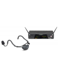 SW7AVSCV10 UHF AIRLINE 77 w/QV10, зображення 1