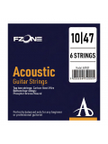 AT101 ACOUSTIC BRONZE (10-47), зображення 1 | JAM AT101 ACOUSTIC BRONZE (10-47), зображення 1