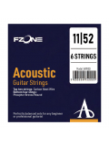 AT103 ACOUSTIC BRONZE (11-52), зображення 1 | JAM AT103 ACOUSTIC BRONZE (11-52), зображення 1