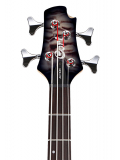 Action DLX Plus (Faded Grey Burst), зображення 4