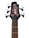 Action DLX V Plus (Faded Grey Burst), зображення 3