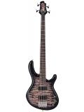 Action DLX Plus (Faded Grey Burst), зображення 1
