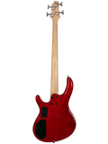 Action DLX Plus (Cherry Red Sunburst), зображення 2