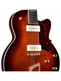 Aristocrat P90 (Vintage Sunburst), зображення 6