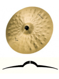 20" Vault Artisan Medium Ride, зображення 2