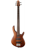 B5 Plus MH (Open Pore Mahogany), зображення 1