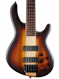 C5 Plus ZBMH (Open Pore Tobacco Burst), зображення 2