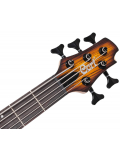 C5 Plus ZBMH (Open Pore Tobacco Burst), зображення 3