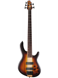 C5 Plus ZBMH (Open Pore Tobacco Burst), зображення 1