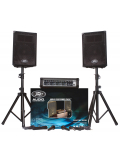 Audio Performer Pack Complete Portable PA System, зображення 1