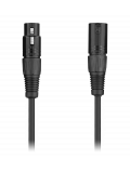 CBL20 Premium XLR mic cable (6m), зображення 1