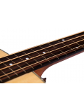 B-240E Fretless (Natural), зображення 7