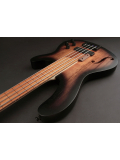 B4FL MHPZ (Open Pore Trans Black Burst), зображення 8