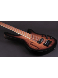B4FL MHPZ (Open Pore Trans Black Burst), зображення 6