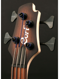 B4FL MHPZ (Open Pore Trans Black Burst), зображення 7
