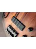 B4FL MHPZ (Open Pore Trans Black Burst), зображення 9