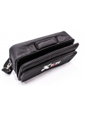 B4 Pedal Bag (Black), зображення 4