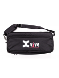 B4 Pedal Bag (Black), зображення 1
