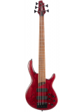 B5 Element (Open Pore Burgundy Red), зображення 1