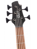 B5 Element (Open Pore Trans Black), зображення 3