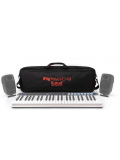 Combi travel bag for iRig Keys I/O 49 & iLoud Micro Monitors, зображення 1