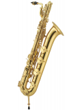 BAR-2500 (S) Baritone Saxophone, зображення 1