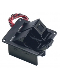 BB-04W DUAL BATTERY BOX, зображення 1