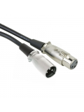BB008 Microphone Cable (6m), зображення 1