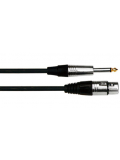 BB010 Microphone Cable (6m), зображення 2