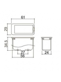 BB-02 BATTERY BOX, зображення 2